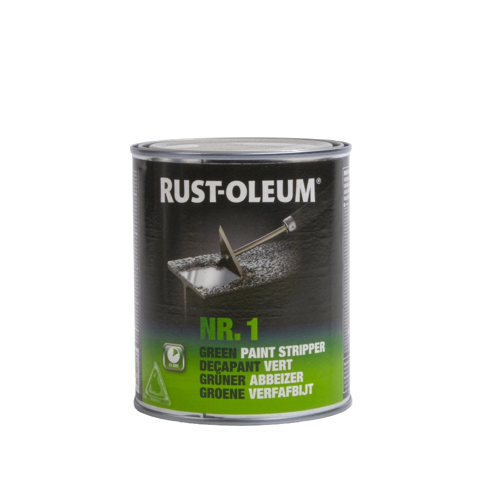 Rust-Oleum NR. 1 Green Paint Stripper 2,5 L