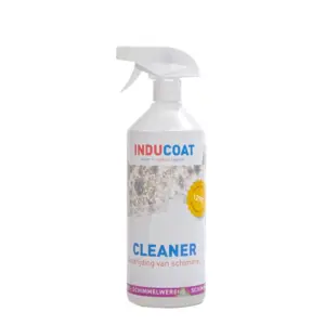 Inducoat Cleaner Schimmelbestrijding 750 ml