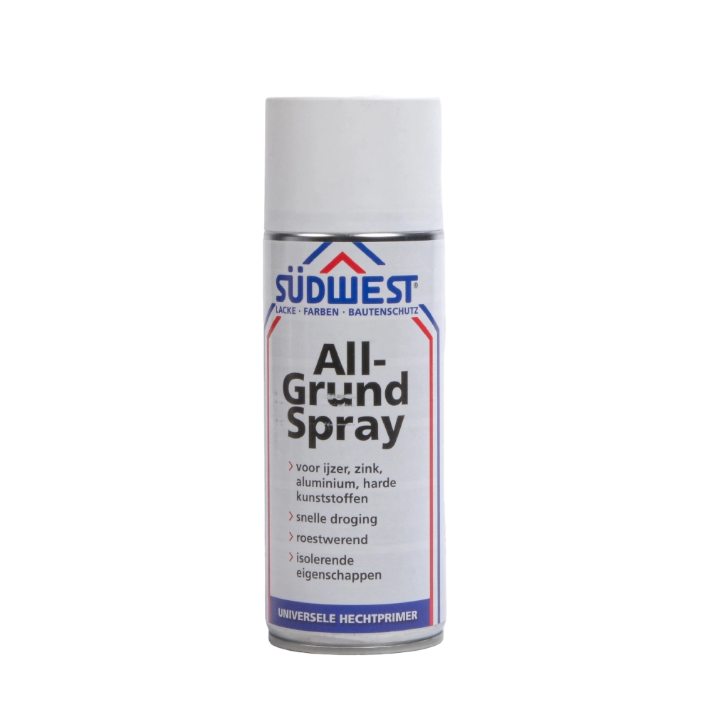 Südwest All-Grund Spray Universele Hechtprimer 400 ml