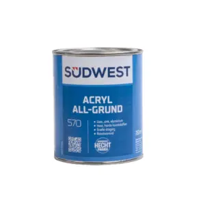 Südwest Acryl All-Grund Primer 570 750 ml