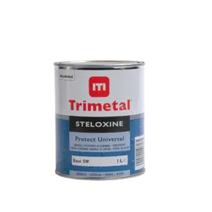 Trimetal Steloxine Protect Universal Base SW 1 L