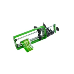 Repair Care High Performance Dosering Gun - Groen - 300 ml