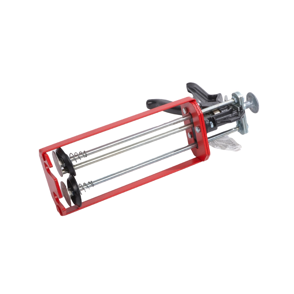 Polyfilla Dubbele Pro T560 Doseerpistool