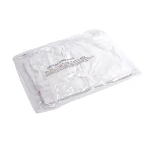 Coled Dispossable Overall