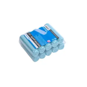 Storch Verfroller Unistar Profit Blauw - 10CM - 10 Stuks
