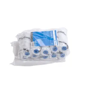 Storch Verfroller Polyester geweven - 10CM - 10 Stuks
