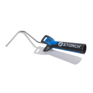 Storch Verfbeugel SoftGrip Edelstaal - 10 CM beugel