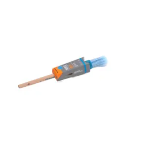 Anza Super soft Ronde Kwast - Watergedragen Kwast - maten: 12 - 14 - 16 - 18