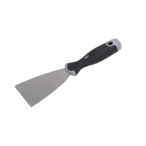 Anza Steekmes RVS Softgrip