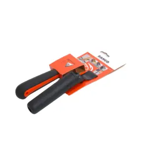 Bahco 345 Schraper Set - 2 Stuks
