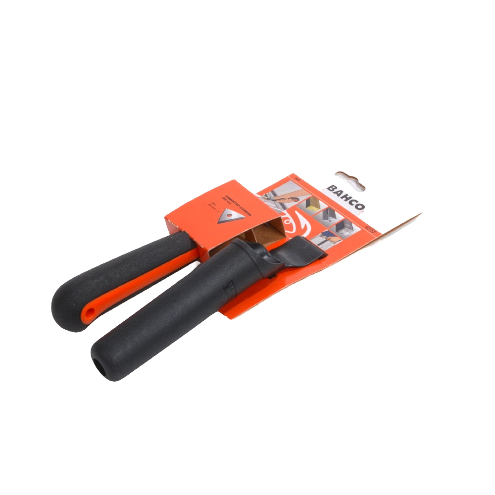 Bahco 345 Schraper Set - 2 Stuks