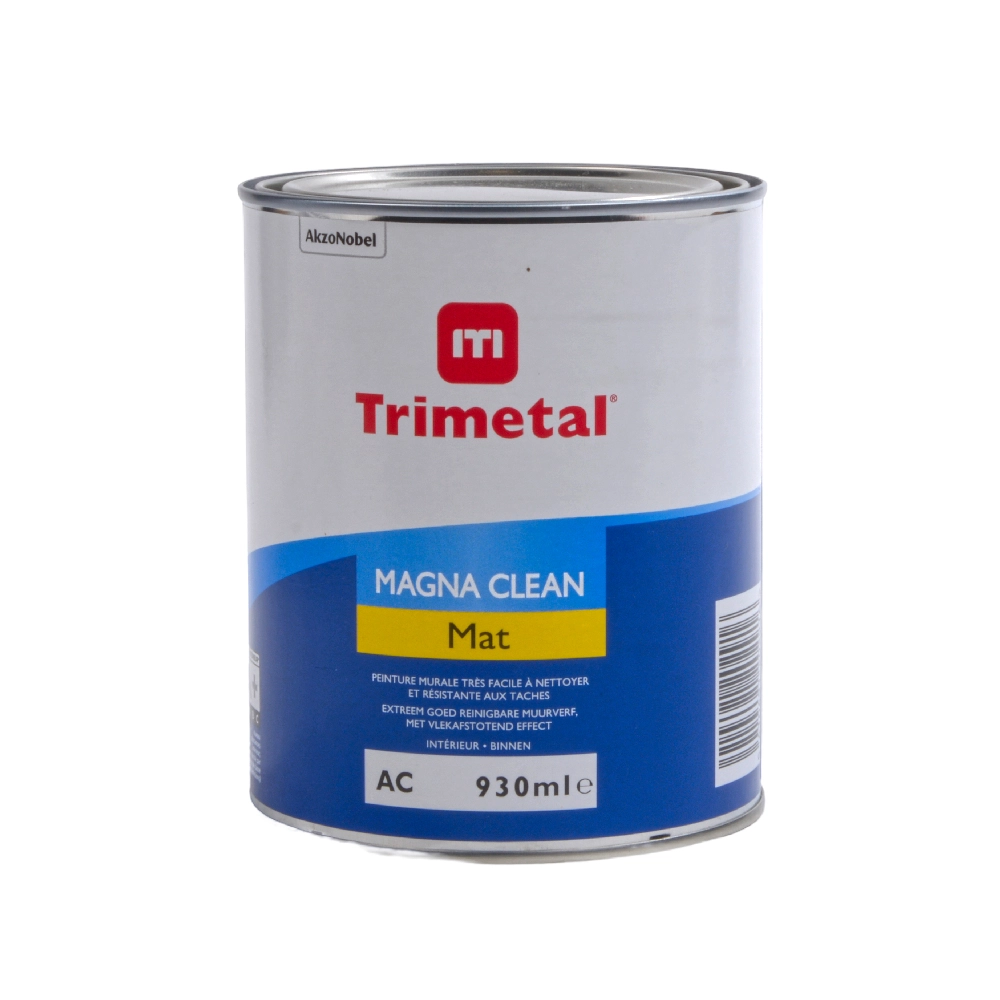 Trimetal Magna Clean Mat 930 ml