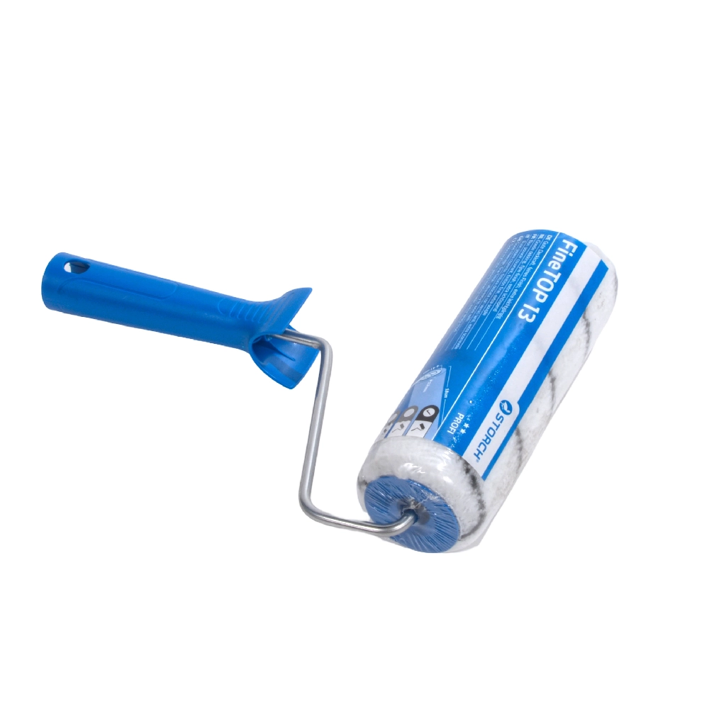Storch FineTOP Polyester Geweven Verfroller - Inclusief beugel
