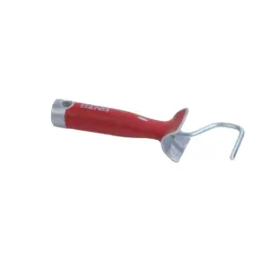 Anza Verfbeugel SoftGrip