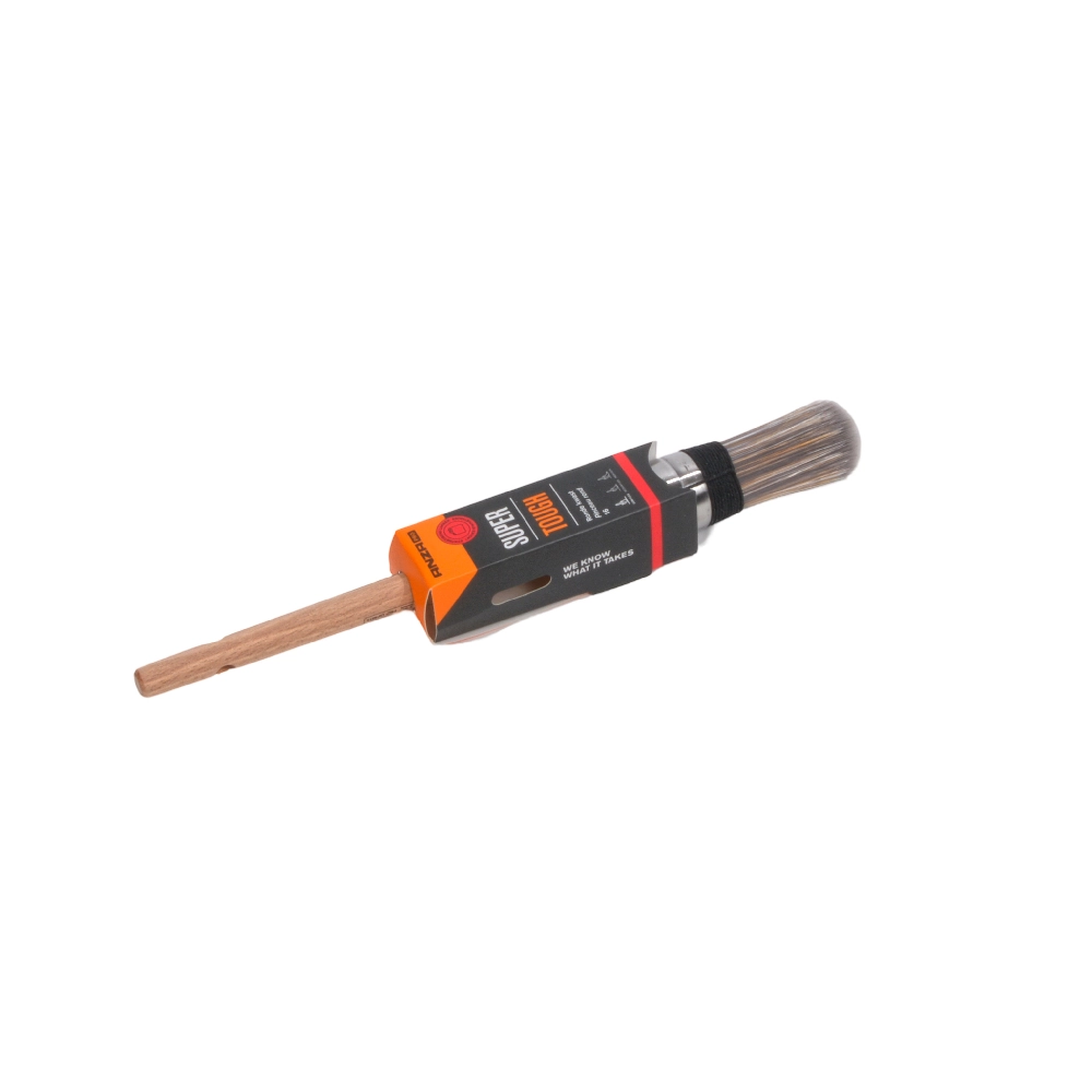 Anza Pro Super Tough Ronde Kwast
