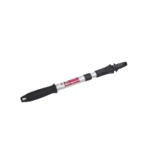 Anza Verlengsteel - 2 Delig - 115-197CM