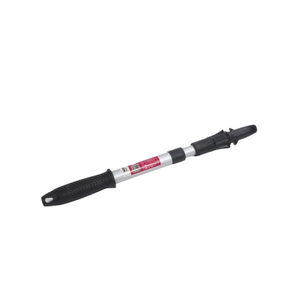 Anza Verlengsteel - 2 Delig - 115-197CM