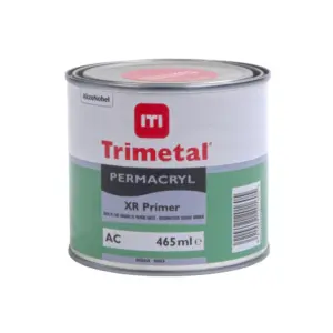 Trimetal Permacryl XR Primer 465ml