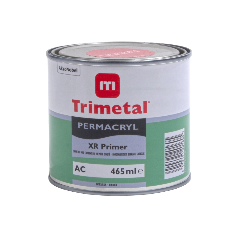 Trimetal Permacryl XR Primer 465ml