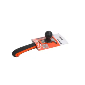 Bahco 373 Verfroller met Handvat