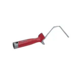 Anza Verfbeugel SoftGrip