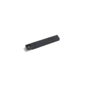 Anza Cutter Metaal Reserve mesjes 9mm - 10 Stuks