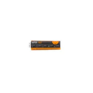 Anza Pro Super Felt Mini Verfroller - 10CM