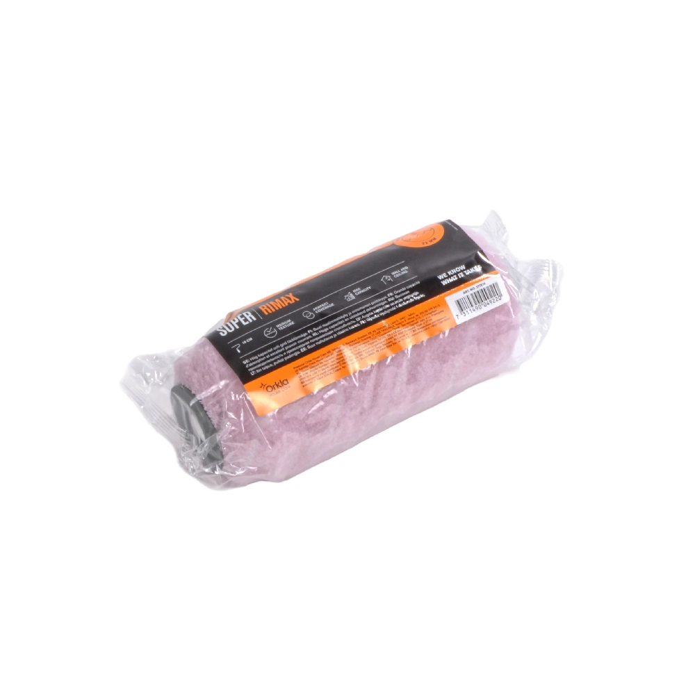 Anza Super Rimax Verfroller