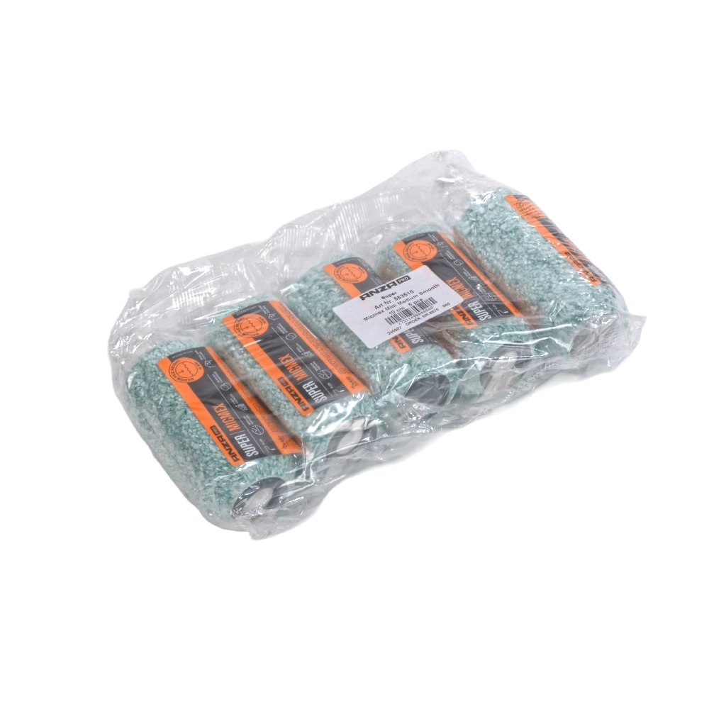 Anza Micmex Verfroller Set mini