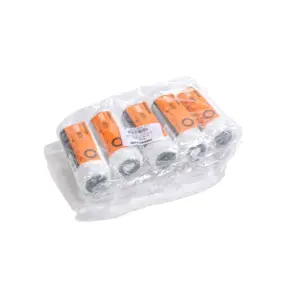 Anza Pro Super Antex Midi Verfrollers - 10CM - 5 Stuks