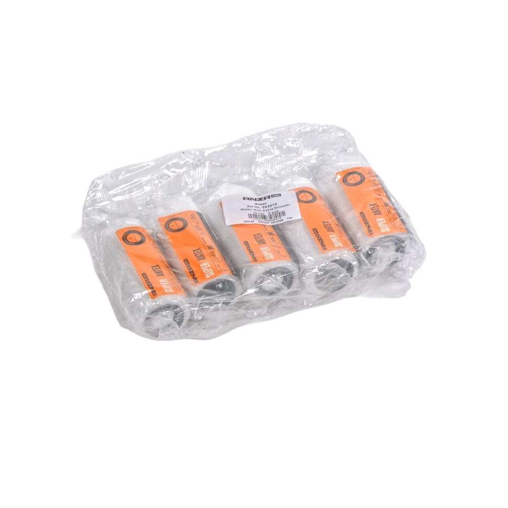 Anza Super Antex Midi - 10 CM - 5 Stuks