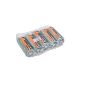 Anza Micmex Verfroller Set