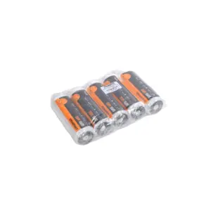 Anza Super Antex Midi - 18 CM - Verfrollers - 5 Stuks