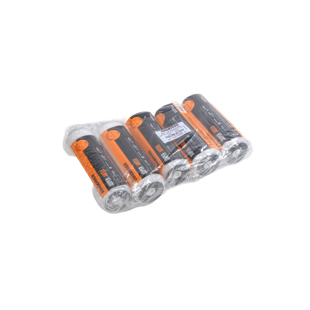 Winkelman 419 Verfroller Set - 6 Stuks - 2,5 L