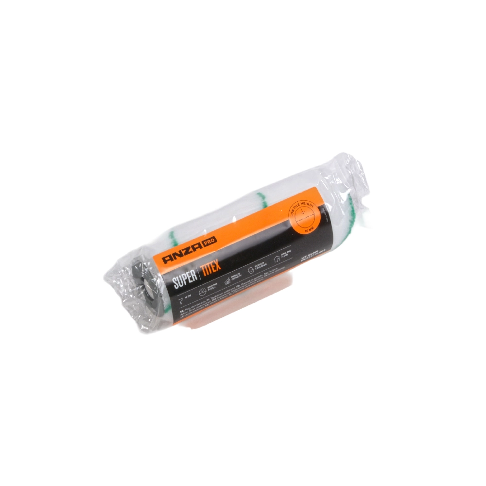 Anza Super Ritex Roller 7" - 18 cm