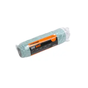 Anza Super Micmex Roller 18 cm - Groen - 1 stuk