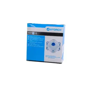 storch ffp 2d comfortfijnstofmasker