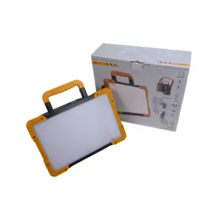 Shada werklamp 18v