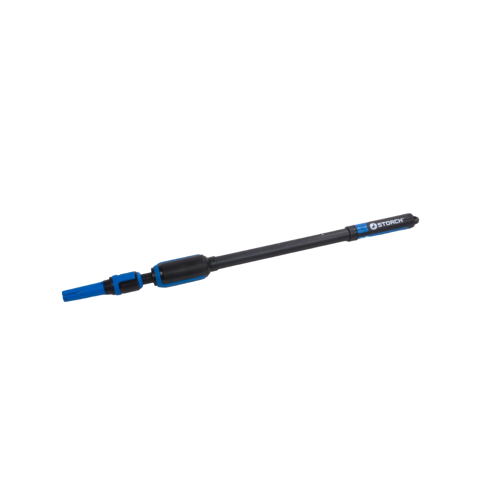 Storch Verfroller 2,5 L - Professionele Muurverf