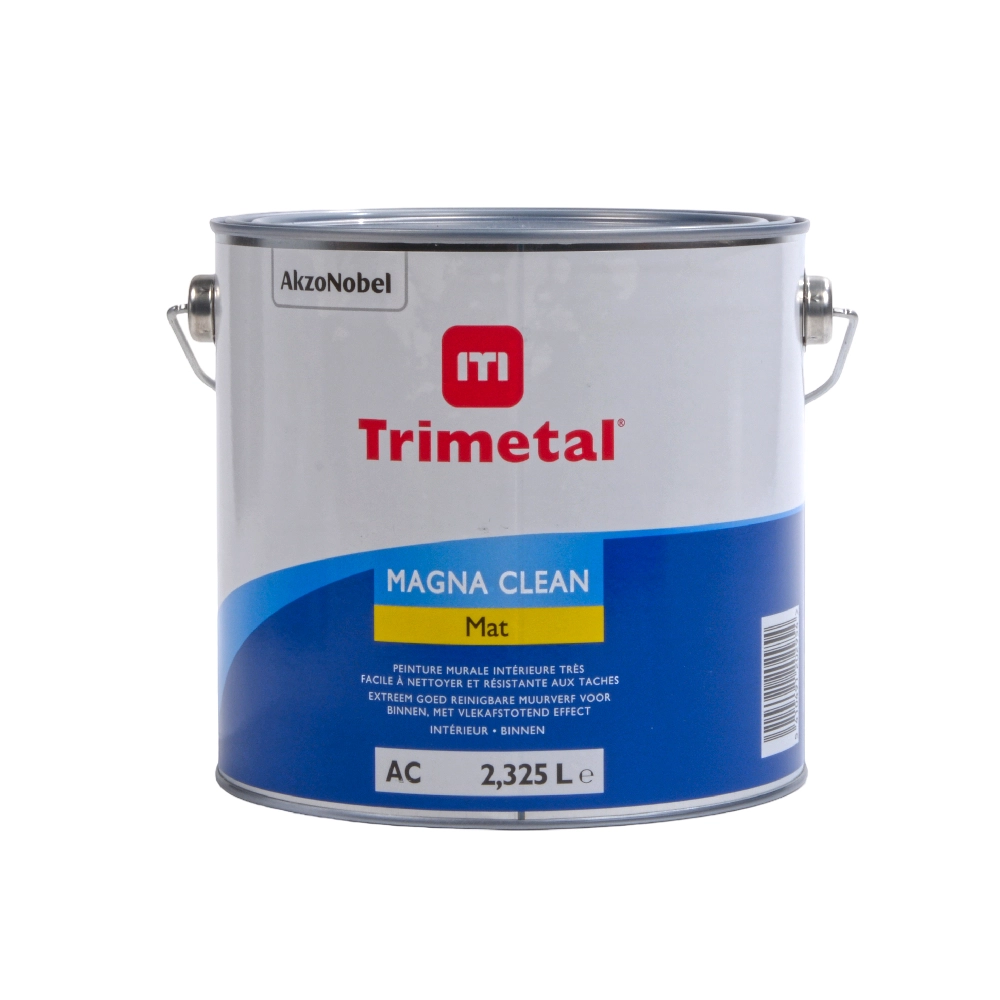 Trimetal Magna Clean Mat 2,325 L