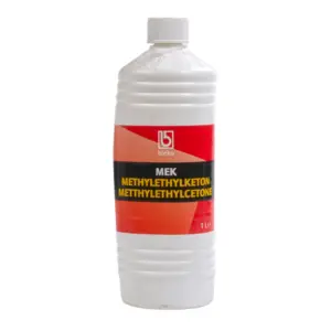 Bleko MEK Methyl Ethyl Ketone 1 L