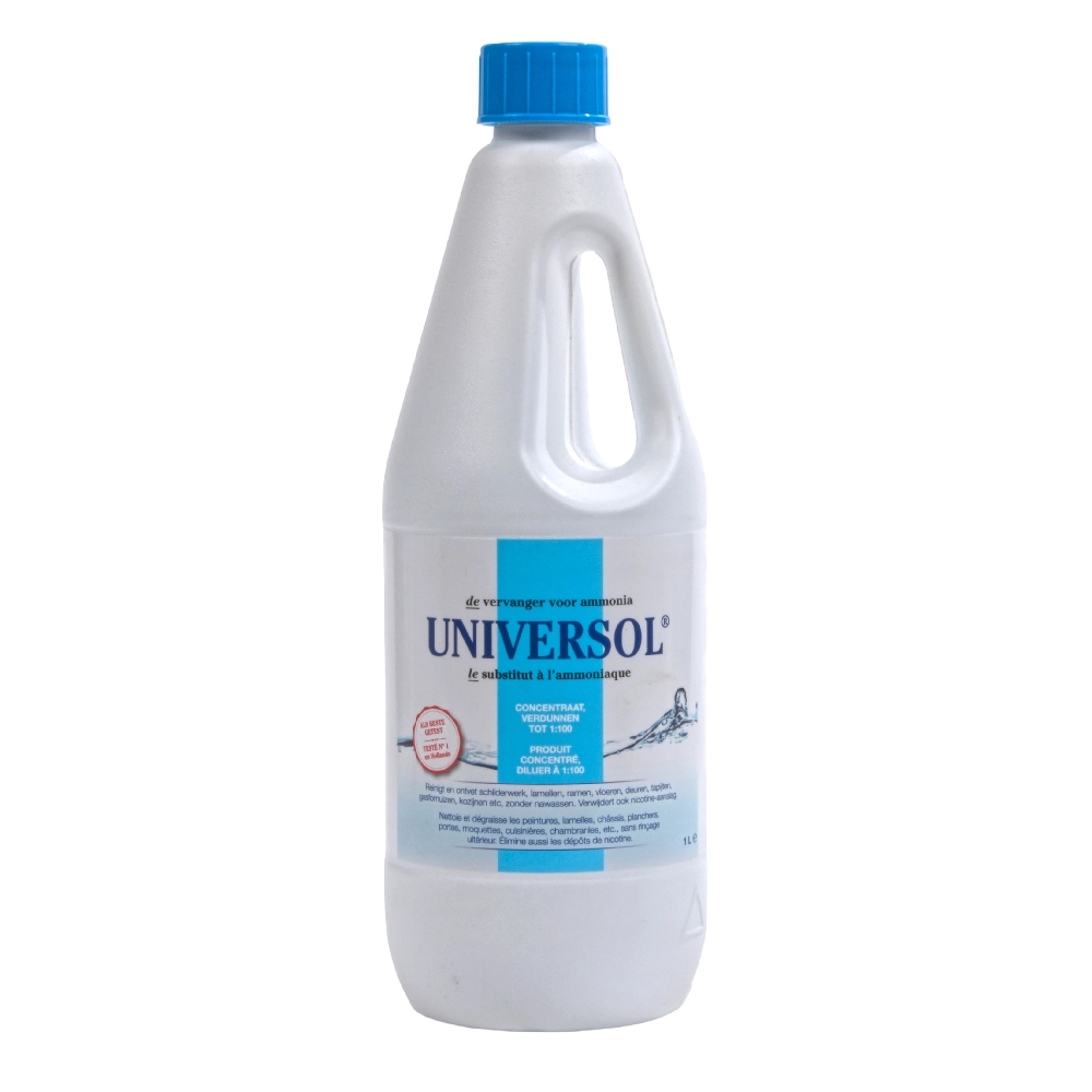 Winkelman Universol Vervanger voor Ammonia 1 L