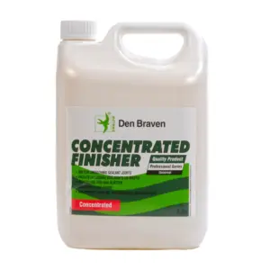 Den Braven Concentrated Finisher - Professionele Kitten - 5 L