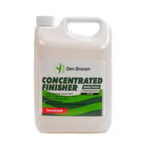 Den Braven Concentrated Finisher Universeel 5 L