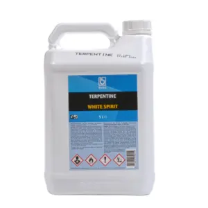 Bleko Terpentijn White Spirit 5L