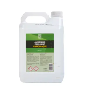 Bleko Ammoniak Oplossing 5 L