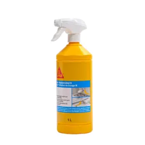 Sika Afladmiddel N - Oplossing voor Lissage - 1L