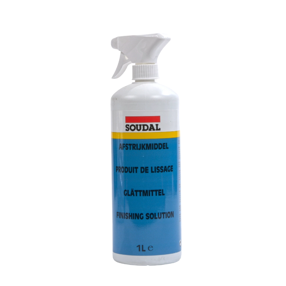 Soudal Afstrijkmiddel - Finishing Solution - 1L