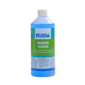 Relius Power Clean Ontvetter 1L