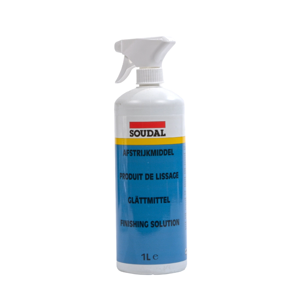 Soudal Afstrijkmiddel Finishing Solution 1L